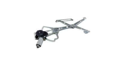 Macara geam cu motoras MERCEDES Clasa E (W210), 06.1995-03.2003, usa fata, partea stanga,