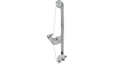 Macara geam Mercedes Clasa E (W210) 06.1995-03.2003 Spate Stanga , electrica cu motoras