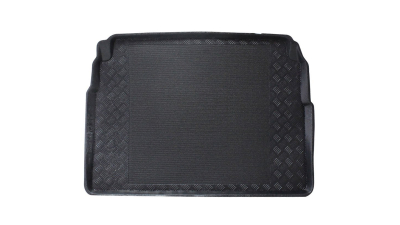 Tavita portbagaj Mercedes Clasa E (W210), 06.1995-03.2003 Sedan/Avantgarde, cu panza antialunecare