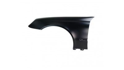 Aripa fata Mercedes Clasa E (W211) 03.2002-06.2006, (W211) Sedan/Combi, 06.06- partea Stanga, fara gaura pentru semnalizare, 2118800717, 501601