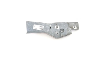 Suport aripa fata Mercedes Clasa E W211, 03.2002-06.2006, parte montare dreapta, 501602-9, Aftermarket