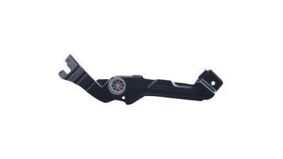 Trager superior; traversa panou central Mercedes Clasa E (W211) 03.2002-06.2006 , partea Fata , 2116200916