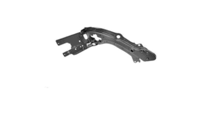 Suport far Mercedes Clasa E (W211) 03.2002-06.2006, Stanga, 2116200316