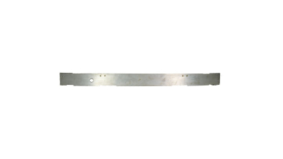 Armatura bara fata Mercedes Benz Clasa E (W211) 03.2002-06.2006, aluminiu, 2116202834;A2116202834