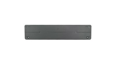 Suport numar fata Mercedes Benz Clasa E (W211) 03.2002-06.2006, AVANTGARDE, 2118850781