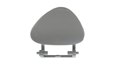 Capac spalator faruri Mercedes Clasa E (W211) 03.2002-06.2006 (Model Avantgarde), partea Dreapta, 2118801005,