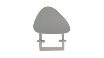 Capac spalator faruri Mercedes Clasa E (W211) 03.2002-06.2006 (Model Classic / Elegance), partea Stanga, 2118800705,