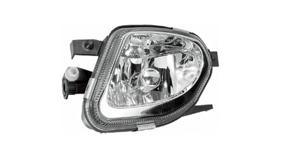 Proiector ceata Mercedes Clasa E (W211), Sprinter (906) Hella 1NB008275031, parte montare : Stanga, Halogen