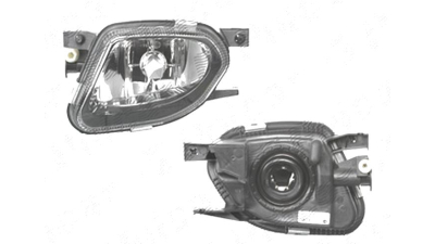Proiector ceata Mercedes Clasa E (W211) 06.2004-06.2006; Sprinter 209-524, 07.2006-12.2006, fata, Stanga, H11, HELLA