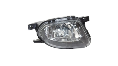 Proiector ceata MERCEDES Clasa E (W211) 03.2002-05.2004; SPRINTER 209-524, 07.2006-12.2006, HELLA, fata, partea dreapta, tip bec H11;