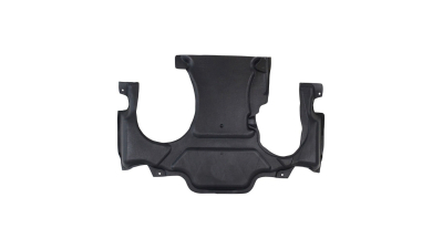 Scut sub cutie viteze Mercedes Clasa E (W211) 03.2002-06.2006, Fata, 501634-8 pentru transmisie automata