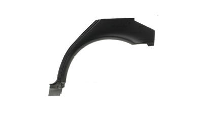 Segment reparatie aripa spate Mercedes Clasa E W211, 2002-12.2009 , Partea Stanga, Spate,
