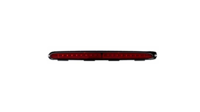 Lampa frana, stop suplimentar MERCEDES Clasa E (W211) 03.2002-06.2006 model SEDAN, Centru, LED; rosu;