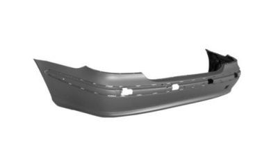 Bara spate Mercedes Clasa E (W211) 03.2002-06.2006, 2118800883, 501696 , Model SEDAN AVANTGARDE