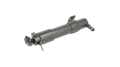 Motoras Spalator far Mercedes Clasa E (W211) Sedan/Combi, 06.2006-12.2009, fata, Stanga, pompa spalare faruri