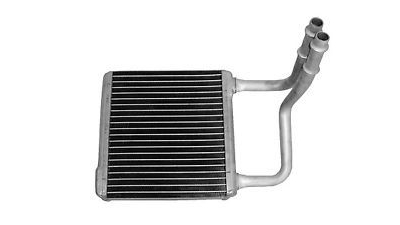 Radiator incalzire habitaclu Mercedes Clasa E (W211)