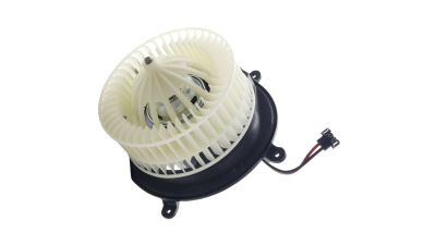 Ventilator habitaclu Mercedes ClClasa S (C219), 2004-2011, Diesel/Benzina//cu sau fara clima ACM/A, Diametru 161mm, 2118300408; 2118300908; A2118300408; A2118300908
