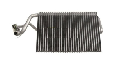 Vaporizator aer conditionat Mercedes Clasa E (W211), 11.2002-2009 , 306/200/65mm, P/D/cu AC, 2118300158; 2118300758