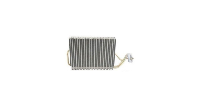 Vaporizator aer conditionat Mercedes Clasa E (W211), 11.2002-2009 , 306/200/65mm, P/D/cu AC, 2118300158; 2118300758