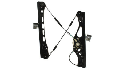 Macara geam Mercedes E-Class (W211) 03.2002-06.2006, Fata Stanga, electrica, 2117300346, 5016PSG1