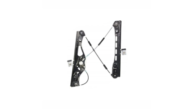Macara geam Mercedes E-Class (W211) 03.2002-06.2006, Fata Dreapta, electrica, 2117300446, 5016PSG2