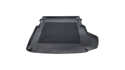 Tavita portbagaj Mercedes Clasa E (W211) 03.2002- Sedan (Avantgarde), cu panza antialunecare