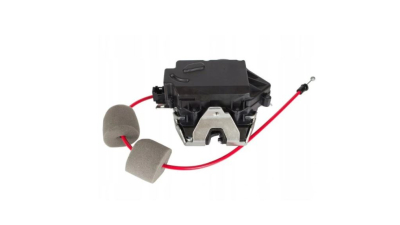 Broasca usa, incuietoare Mercedes Clasa E (W211) 03.2002-06.2006; Mercedes Clasa E (W211) Sdn/Combi, 06.2006-12.2009; Mercedes Ml-Klasse (W164), 07.2005-11.2011, Aftermarket