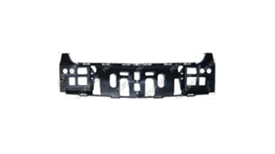Armatura bara centrala fata, mijloc Mercedes Benz Clasa E (W211) Sedan/Combi, 06.2006-, plastic, 2118800703