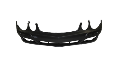 Bara fata Mercedes Clasa E (W211) 06.2006-12.2009, Model Avantgarde, Elegance, grunduit, Aftermarket