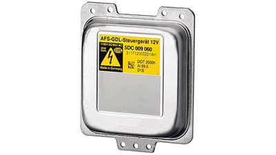 Balast , Droser Hella Mercedes Clasa E W211 06.2006-12.2009 , 1 buc. Stanga/dreapta xenon