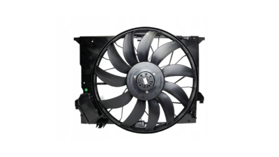 GMV radiator electroventilator Best Auto Vest 501723W1