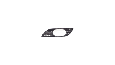 Grila bara fata Mercedes Clasa E (W211) Sedan/Combi, 06.2006-12.2009, Stanga interior, 2118850922, 501727-1 Model ELEGANCE