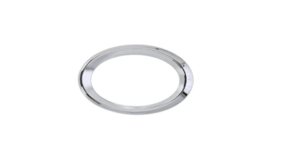 Rama lampa ceata , suport proiector fata, dreapta Mercedes Benz Clasa E (W211) Sedan/Combi, 06.2006-12.2009 model Elegance, 2118851174