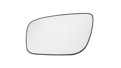 Geam oglinda Mercedes Clasa E (W211) Sedan , Combi 06.2006-2009 partea stanga BestAutoVest asferica cu incalzire