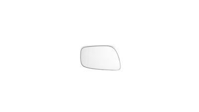 Geam oglinda Mercedes Clasa E (W211) Sedan , Combi 06.2006-12.2009 partea dreapta BestAutoVest asferica cu incalzire
