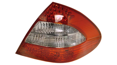 Stop spate lampa Mercedes Clasa E (W211), 06.2006-12.2009, Avantgarde/Sedan, partea Dreapta, LED; fara soclu bec ; Omologare: ECE, DEPO