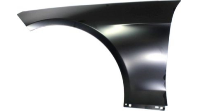Aripa fata Mercedes Clasa E (W212) Sedan/Combi, 09.2009-02.2013 , partea Stanga, fara gaura pentru semnalizare, 2128800118, 501801