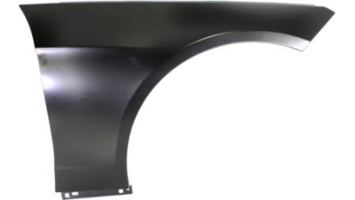 Aripa fata Mercedes Clasa E (W212) Sedan/Combi, 09.2009-02.2013 , partea Dreapta, fara gaura pentru semnalizare, 2128800218, 501802