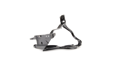 Suport far Mercedes Clasa E (W212) Sedan/ Combi, 09.2009-02.2013, Stanga, 2126200191