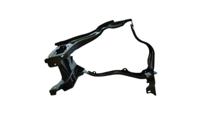 Suport far Mercedes Clasa E (W212) Sedan/ Combi, 09.2009-02.2013, Dreapta, 2126200291