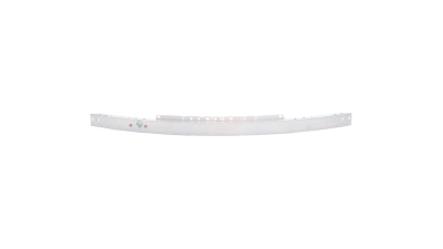 Armatura bara fata Mercedes Benz Clasa E (W212) Sedan/Combi, 09.2009-02.2013, aluminiu, 2046204634;2126201500