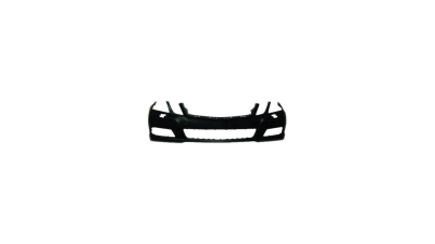 Bara fata Mercedes Clasa E (W212) Model ELEGANCE 09.2009-01.2013, grunduit, cu gauri pentru spalatoare faruri, 2128801840