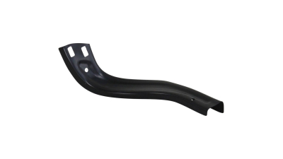Suport bara fata, stanga Mercedes Benz Clasa E (W212) Sedan/Combi, 09.2009-02.13, otel, 2126200185
