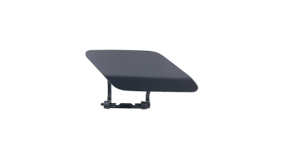 Capac spalator faruri Mercedes Clasa E (W212) Sedan/Combi 09.2009-02.2013 (Model Classic / Elegance), partea Dreapta, 2128600208, 2128860208,