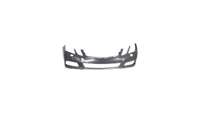 Bara fata Mercedes Clasa E (W212) Sedan/Combi, 09.2009-01.2013 Model Classic , grunduit, cu gauri pentru spalatoare faruri,cu gauri pentru senzori de parcare, 2128801140