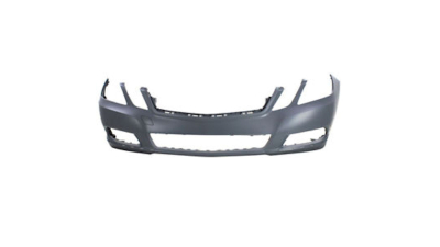 Bara fata Mercedes Clasa E W212 09.2009-02.2013 Model Classic, parte montare grunduita, 50180725J, Aftermarket