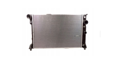 Radiator racire Best Auto Vest 501808-3