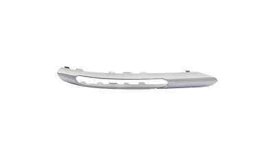 Bandou grila bara fata, stanga Mercedes Benz Clasa E (W212) Sedan/Combi, 09.2009-02.13, Classic / Elegance, 2128851574