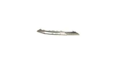 Bandou grila bara fata, dreapta Mercedes Benz Clasa E (W212) Sedan/Combi, 09.2009-02.13, Classic / Elegance, 2128851674