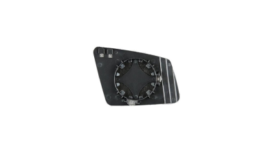 Geam oglinda Mercedes Clasa A (W176), Clasa B (W246) Clasa C (W204) Clasa Cl (W216) Clasa S (C218) Clasa E (W212) Clasa E Coupe (C207), Clasa GLK (X204), 05.2012-, Clasa GLK (X204), Clasa Gl (X164), Clasa Gl (X166), Clasa ML (W166), Clasa S (W221), dreapt